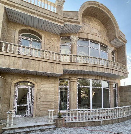 قیمت پنجره‌های دوجداره upvc در 1404 درمازندران