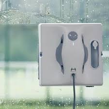 ربات شیشه‌شوی هوشمند (Smart Window Cleaning Robot)