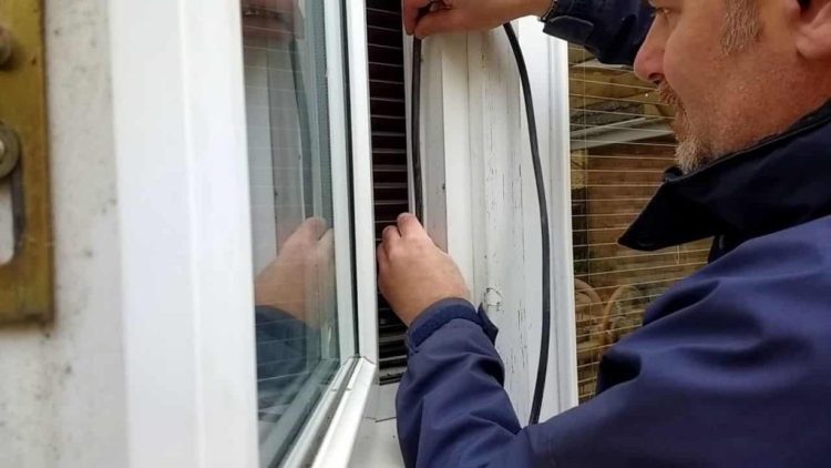 راهنمای کامل و کاربردی تعویض شیشه پنجره دوجداره