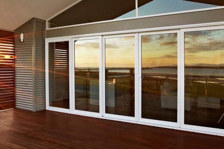 قیمت پنجره های upvc در مازندران