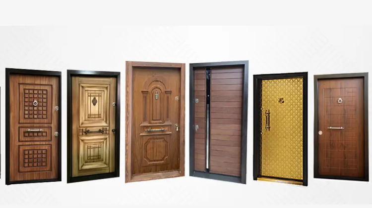 راهنمای جامع انتخاب درب ضد سرقت مناسب برای خانه یا محل کار